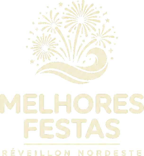 Melhores Festas — Réveillon Nordeste